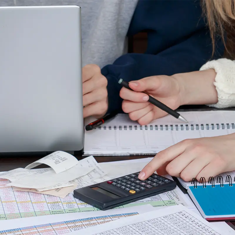 Budgeting Course