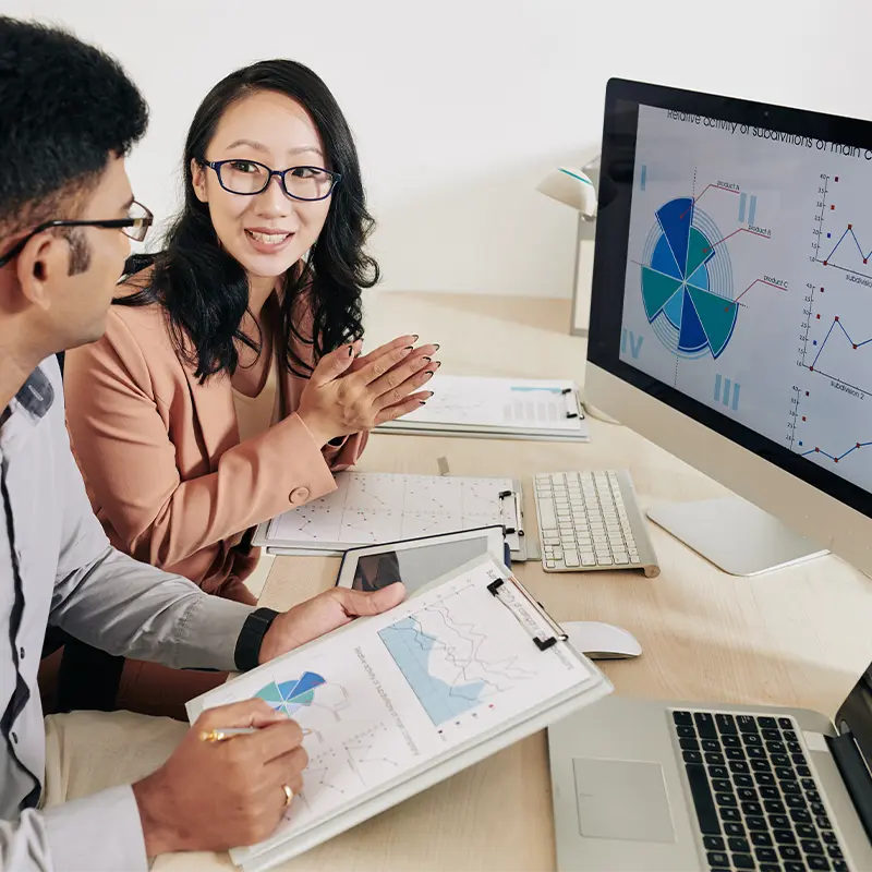 Data Analytics Courses