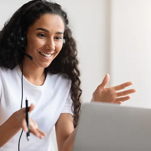 Live Online Training