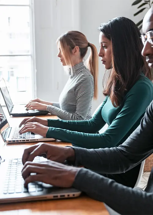 Financial Model Training