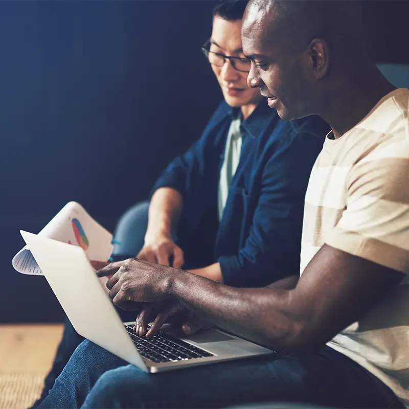 Financial Model Online Training